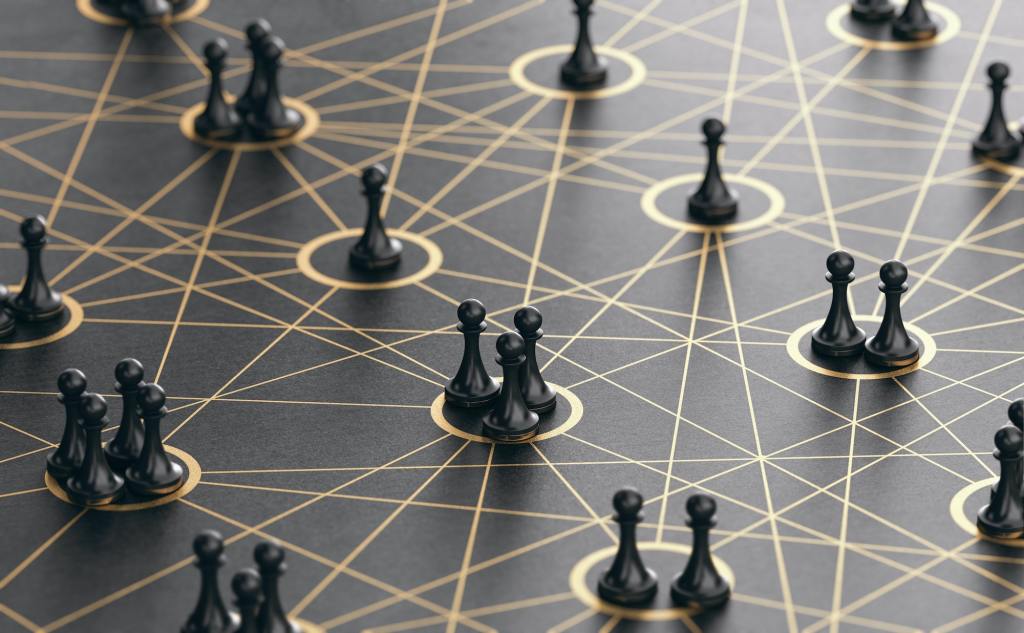 Alles, was Sie über die Lerntheorie des Konnektivismus wissen müssen 2 Alles, was Sie über die Lerntheorie des Konnektivismus wissen müssen
