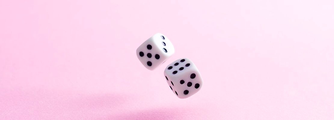 Throw the dice