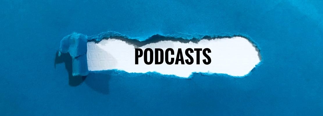 Podcasts 58