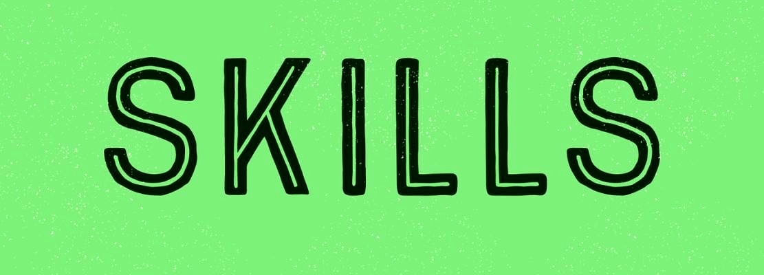 10 Must-Have-Kompetenzen für den Arbeitsplatz der Zukunft 1