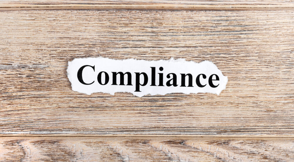 Wie man mit Compliance-Schulungen ein sichereres Arbeitsumfeld schaffen kann