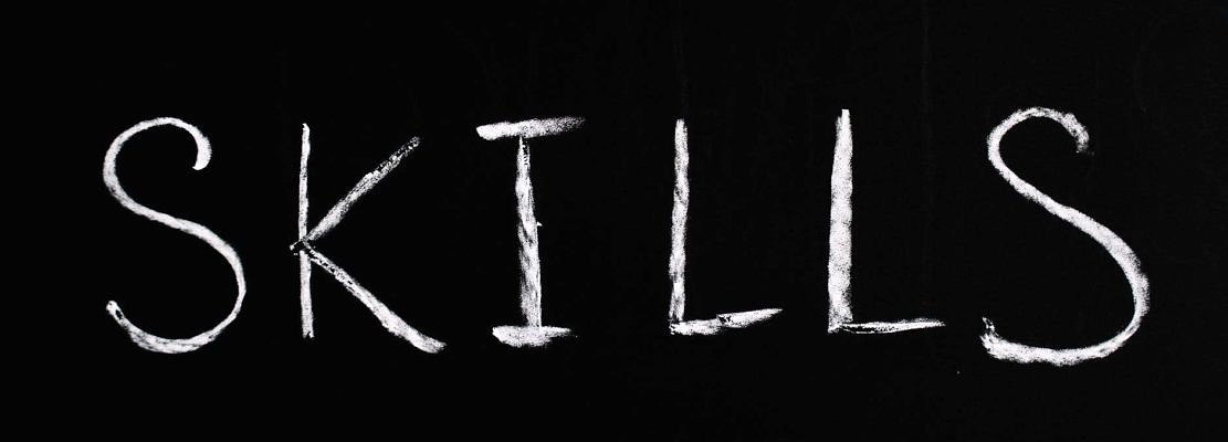 Was ist Skills Mapping und warum ist es so wichtig? 1