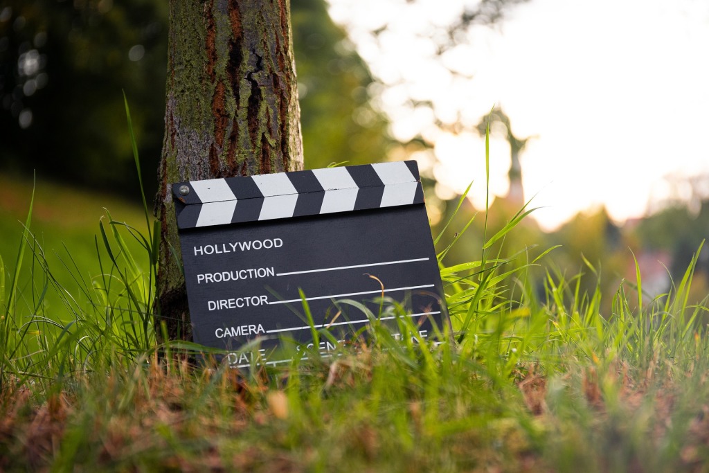 Die Macht des Filmischen Storytellings im eLearning 2 Die Macht des Filmischen Storytellings im eLearning