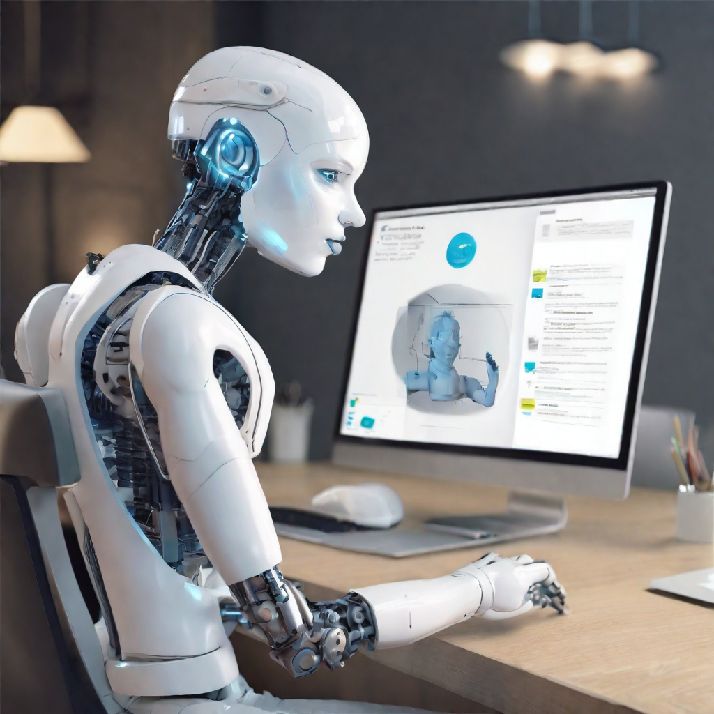 5 Ideen für die Integration von KI in Ihren eLearning-Kurs 2 5 Ideen für die Integration von KI in Ihren eLearning-Kurs 1