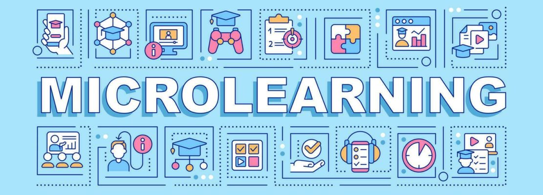Microlearning: Kleine Lernhäppchen für maximales Know-How 1