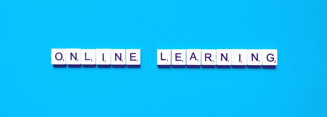 Online learning