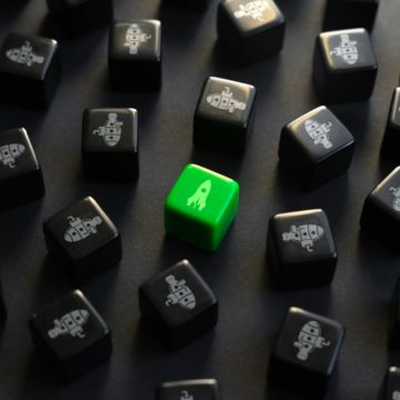 Der Weg durch das Start-Up-Minenfeld: Gängige Fehler, die Sie bei der Gründung Ihres Technologieunternehmens vermeiden sollten 