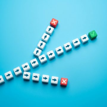 Wie Sie in 7 Schritten ein Verzweigungsszenario für Ihren eLearning-Kurs erstellen können 