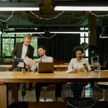 Die Macht des Mitarbeiterengagements und Strategien zur Mitarbeiterbindung 