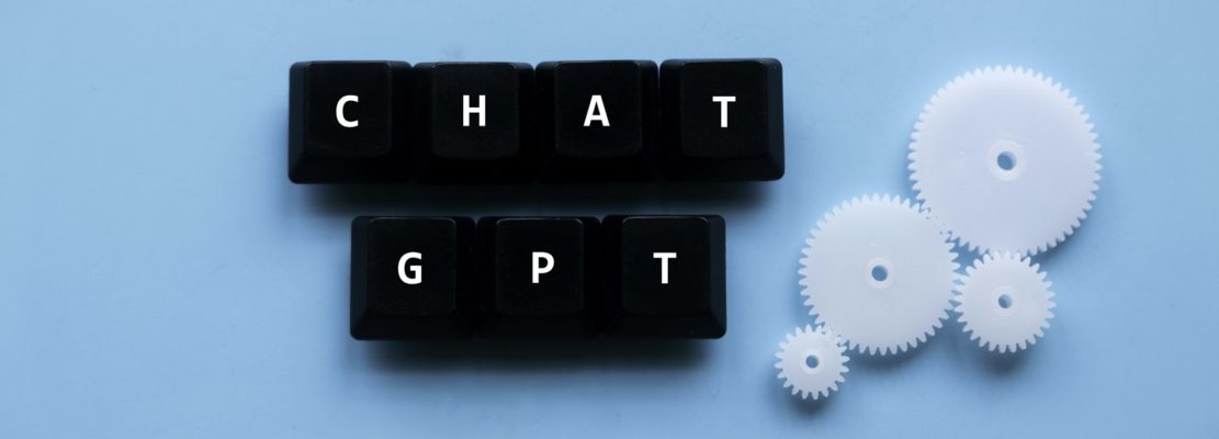 ChatGPT Chat with AI or Artificial Intelligence.Digital chatbot. Robot application and conversation.