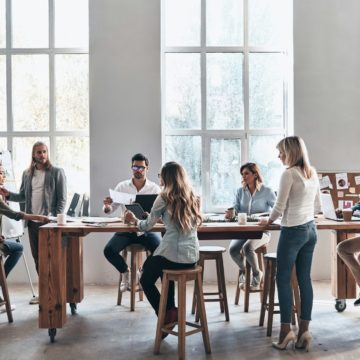 SaaS entfesselt: Wie man eine effektive B2B-Marketingstrategie entwickelt 