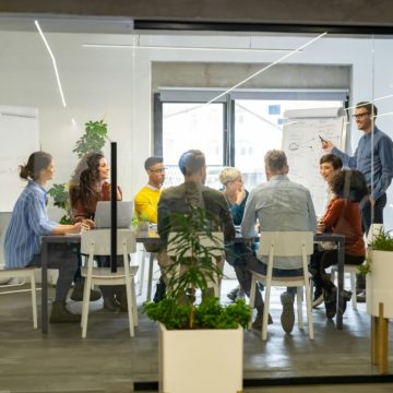 Warum ist Mitarbeiterengagement wichtig für die Arbeitsplatzdynamik? 