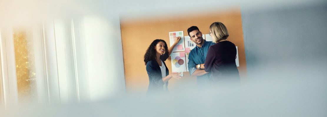 Nothing makes success happen like a solid marketing plan