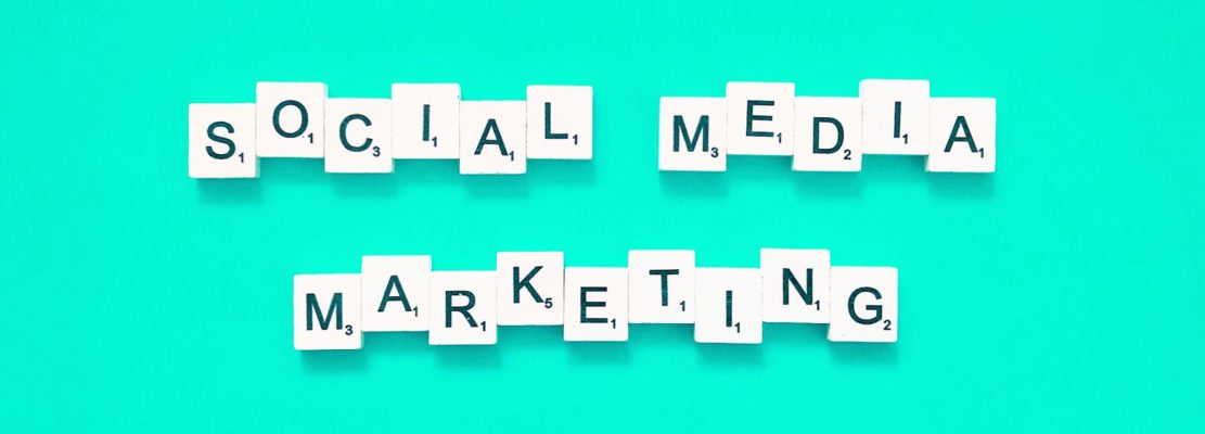 Social media marketing