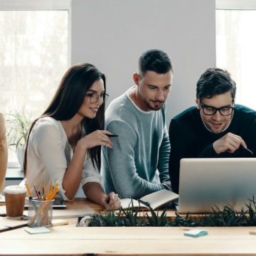 Maximierung des eLearning-ROI: Die Kultivierung einer positiven Unternehmenskultur 
