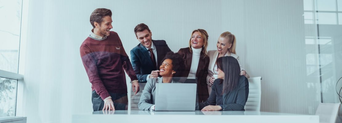 Teamwork and technology