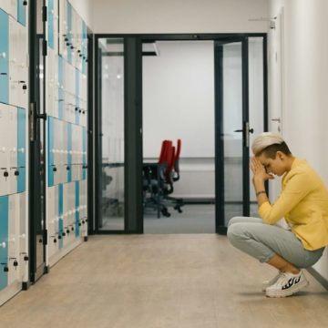 Haben Sie ein toxisches Arbeitsumfeld geschaffen? 7 Red Flags, die Sie nicht ignorieren sollten 