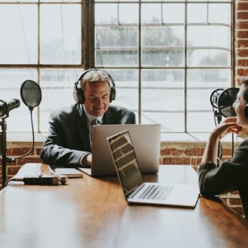 11 Tipps, mit denen Sie sich auf Ihren ersten eLearning-Podcast vorbereiten können 