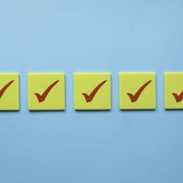 Die ultimative Checkliste für immersive Webinare für Ihr eLearning-Unternehmen 