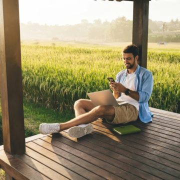 Microlearning vs. Nanolearning: Die Lösungen für die kurzen Aufmerksamkeitsspannen der Lernenden 