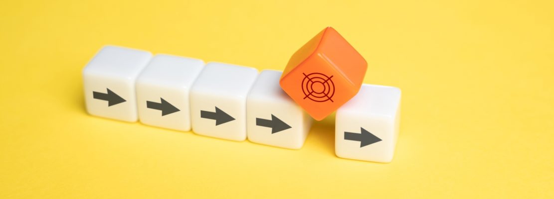 Additional goal. Unlock opportunities for growth and accomplishment