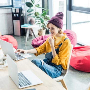 Schaffen Sie ein „Choose Your Own L&D Adventure“ für Gen Z-Mitarbeiter 