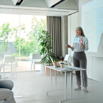 10 Must-Have-Fähigkeiten für zukünftige L&D-Führungskräfte 