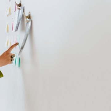 Wie man einen Businessplan schreibt: 9 Schritte, mit denen Sie Ihre Idee in eine profitable Realität verwandeln können 