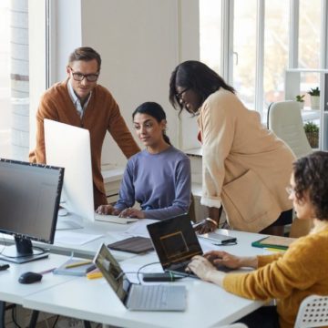 eLearning und Tech- Startups: Eine Synergie für Innovations- und Wachstumsbeschleunigung 