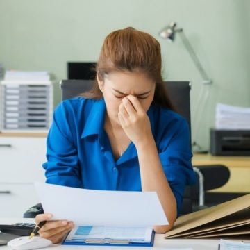Wie man als neuer Mitarbeiter den Shift Shock bekämpft 