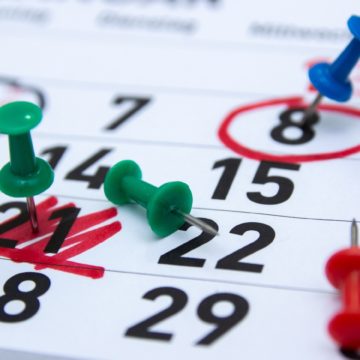 Der ultimative Leitfaden für Inhaltskalender-Vorlagen: Kostenlose Downloads und Beispiele 