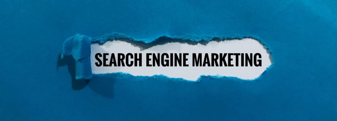 Search engine marketing 56