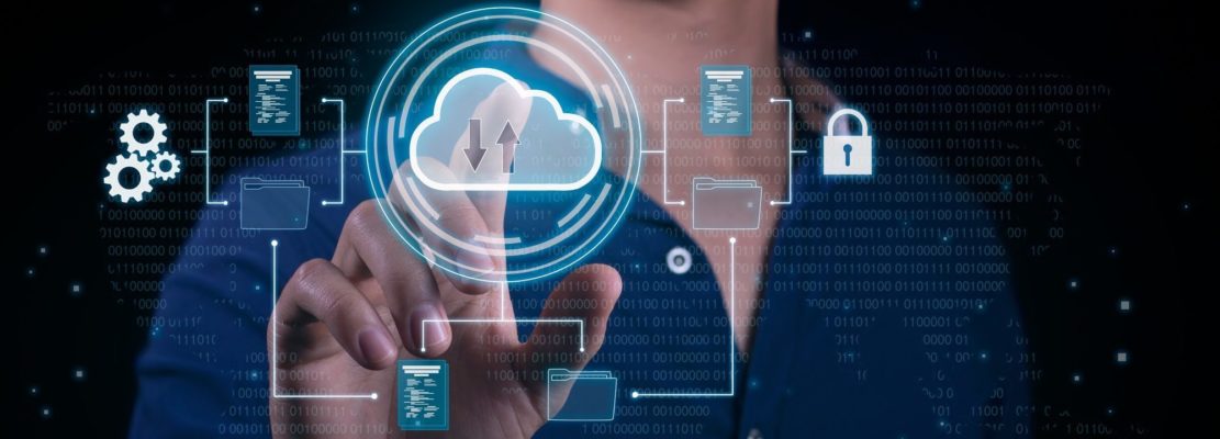 Securely share and back up files with cloud technology and digital systems: FTP solutions