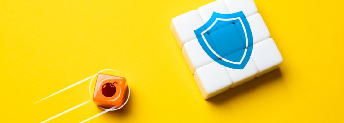 Security threat. Impact on defense. Withstand the attack. Cyber security of personal information.
