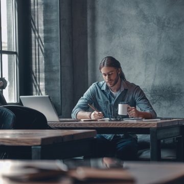 Storyboarding beim eLearning: Eine Blaupause für den Erfolg 