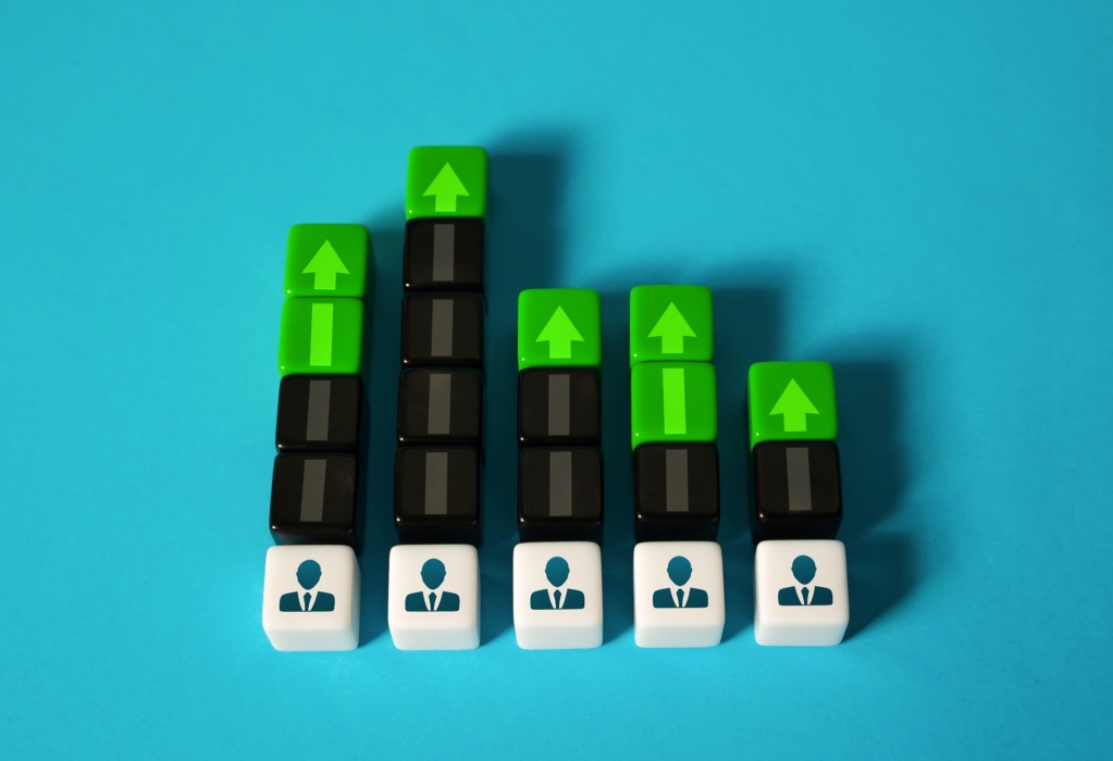 Wie Unternehmen eLearning zum Upskilling ihrer Mitarbeiter nutzen können
