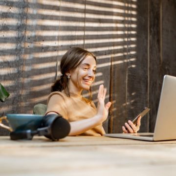 Das 70-20-10-Modell von L&D: Was es bedeutet und warum es für die Remote-Arbeit relevant ist 