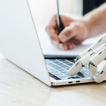 KI-gestütztes Instruktionsdesign: Ein praktischer Leitfaden, um die Nase vorn zu haben 