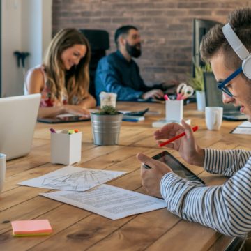 5 Wege, wie Sie mit maßgeschneiderten Lösungen das Lernen für das digitale Zeitalter verändern können 