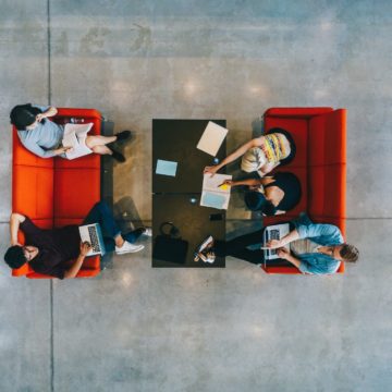 Mit Hilfe der Lerntheorie des Konnektivismus eine Online-Lerngemeinschaft fördern 