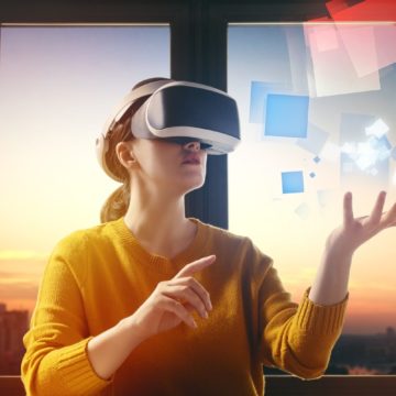 Warum Ihr Unternehmen eine Augmented-Reality-Strategie braucht 