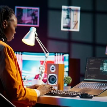 KI im eLearning: Was als nächstes kommt und wie man sich auf die Zukunft vorbereitet 