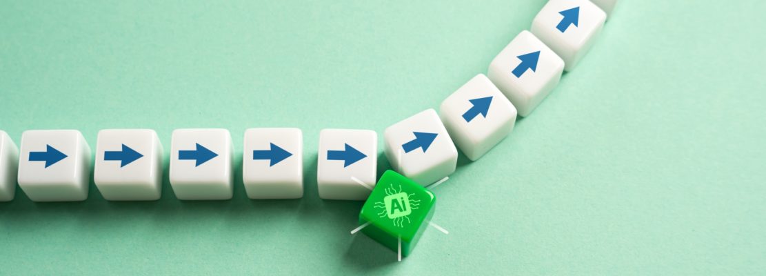 Improve productivity with AI artificial intelligence