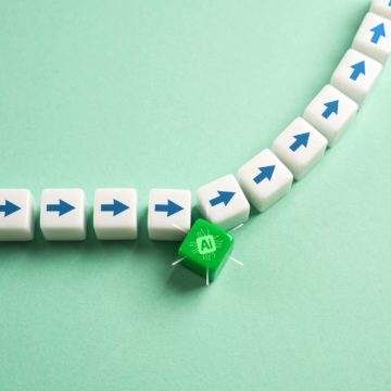 Lernen im Zeitalter der KI: Fit machen für die Arbeitswelt von morgen 
