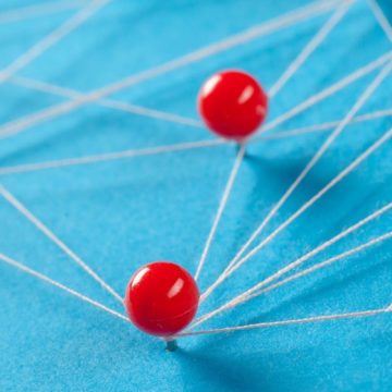 eLearning durch Vernetzung: Die konnektivistische Lerntheorie 