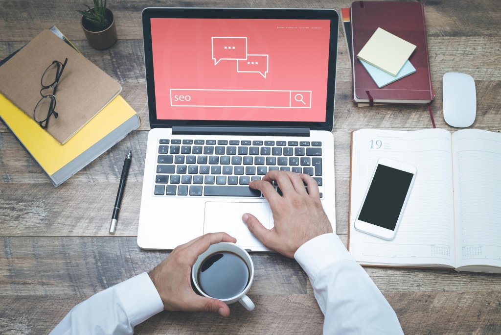 SEO KI-Optimierung: Wie KI die Suchmaschinenoptimierung verändert 2 SEO KI-Optimierung: Wie KI die Suchmaschinenoptimierung verändert