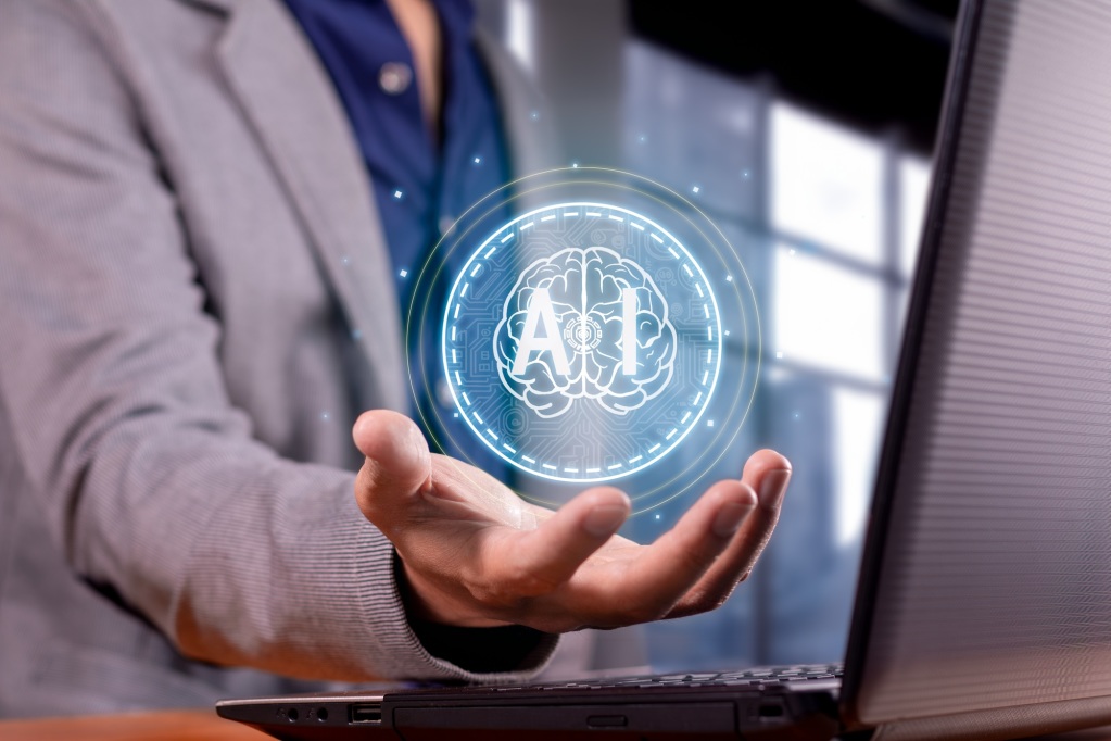 Generative KI beim Lernen: Die wichtigsten Trends, auf die L&D-Führungskräfte 2025 achten müssen 2 Generative KI beim Lernen: Die wichtigsten Trends, auf die L&D-Führungskräfte 2025 achten müssen