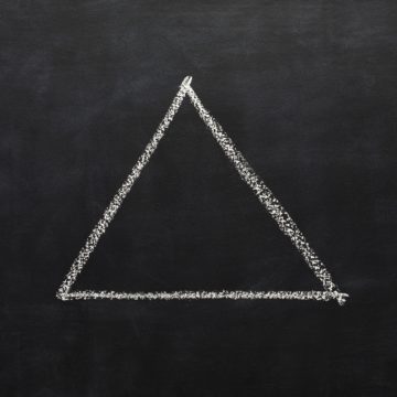 Das magische Dreieck des Lernens: Was es ist und wie man es in die Praxis umsetzt 