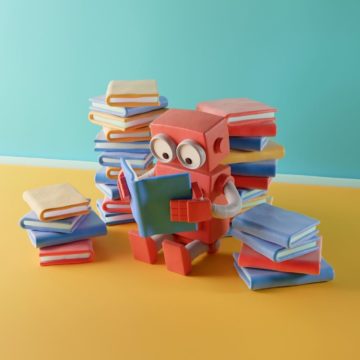 KI-Begriffe für L&D-Fachleute: Ein Glossar 
