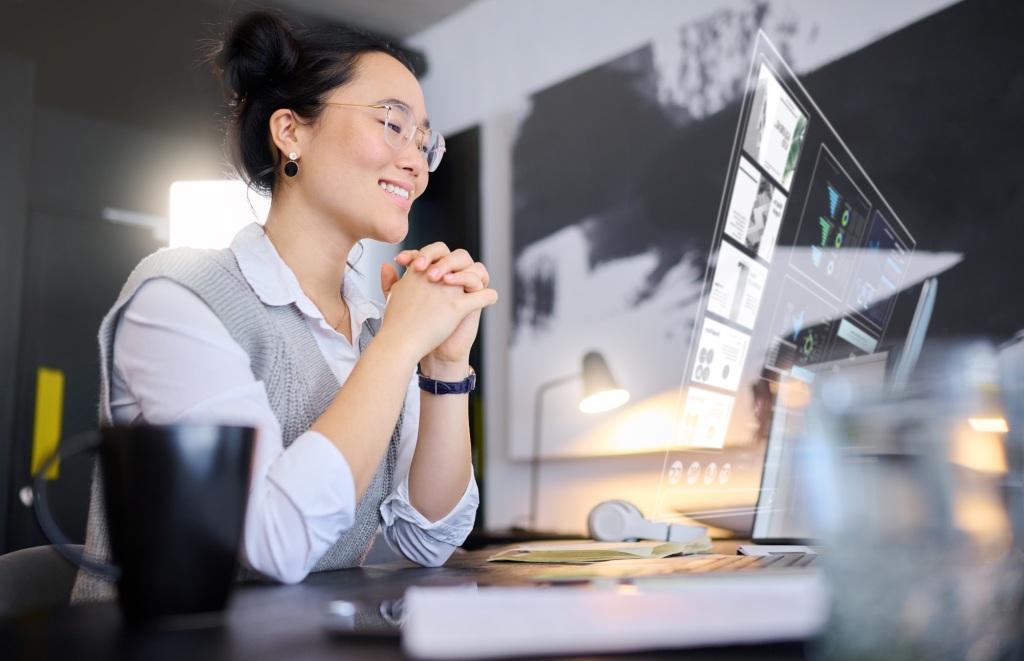 Der Aufstieg von KI-generierten Inhalten im eLearning: Chancen und Herausforderungen 2 Der Aufstieg von KI-generierten Inhalten im eLearning: Chancen und Herausforderungen